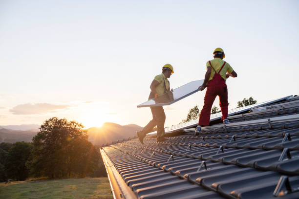 Best 4 Ply Roofing  in Jennings Lodge, OR